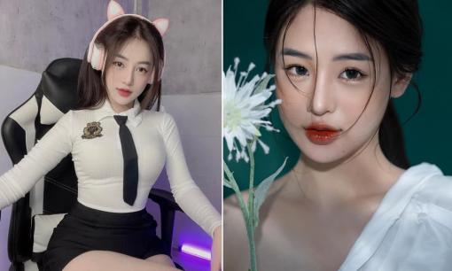 Cô nàng hotgirl thu hút hàng triệu lượt xem khi chơi Tiktok