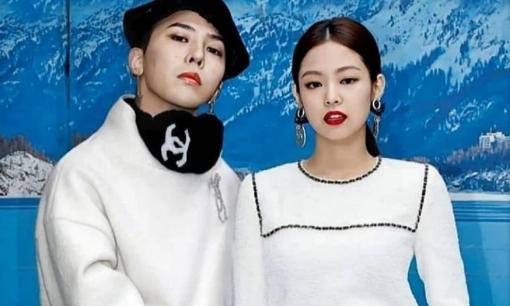 Netizen tung bằng chứng G-Dragon chia tay Jennie (Black Pink) sau hơn 1 năm bị 'khui' hẹn hò bí mật