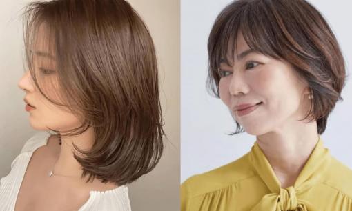 Phụ nữ tuổi 40-50 nhất định phải thử 4 kiểu tóc này, trông trẻ đẹp và giảm hẳn tuổi tác!