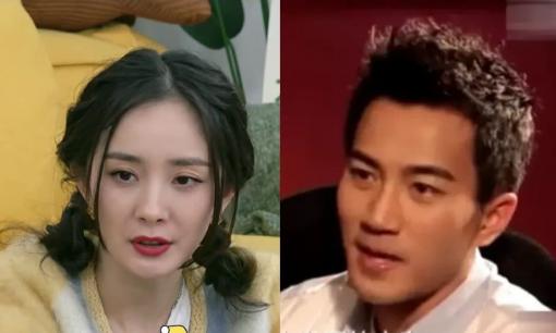 Dương Mịch đáp trả cực 'gắt' sau khi bị chồng cũ Lưu Khải Uy mỉa không biết đóng phim nghệ thuật