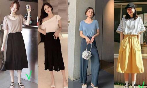 Phụ nữ vai rộng có tài ăn mặc, tránh 4 lỗi mặc quần áo này sẽ tạo nên một phong thái thời trang và khí chất tốt 