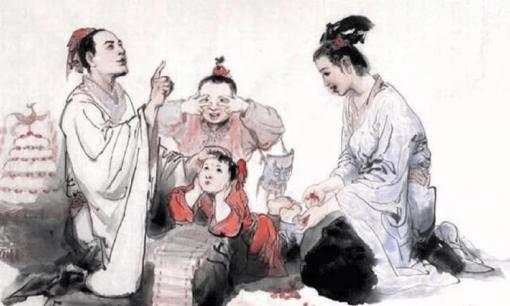 'Gia đình sa sút, ắt có điềm báo': Nếu xảy ra 4 điều này, bạn phải đề cao cảnh giác!