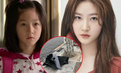 Sao nhí quốc dân Kim Sae Ron bị điều tra vì uống rượu lái xe và cố ý bỏ trốn