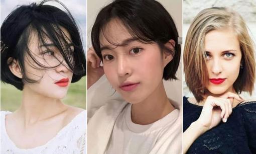 Nếu bạn ít tóc, cắt ngắn có xấu không? Câu trả lời khiến bạn phải bất ngờ