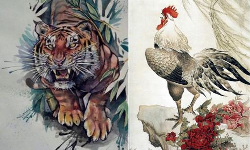 Tử vi 12 con giáp thứ 7 ngày 21/5/2022: Tuổi Dần vận tài lộc vô cùng khởi sắc, Dậu dễ vướng họa thị phi