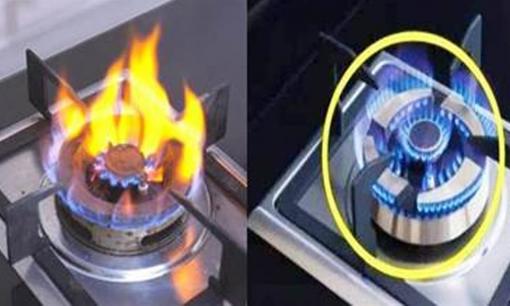 Tôi phải làm gì nếu ngọn lửa của bếp ga chuyển sang màu đỏ? Hướng dẫn bạn một mẹo nhỏ để khôi phục ngọn lửa xanh mà không tốn một xu nào!