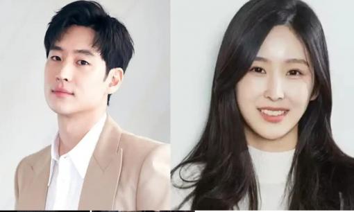 Rộ tin sao nam 'Taxi Driver' Lee Je Hoon sắp kết hôn với đồng nghiệp Park Ji Hyun