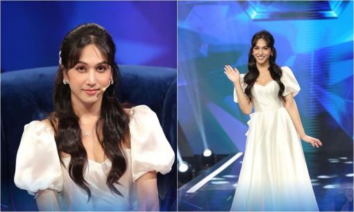 Soi nhan sắc 'nữ thần chuyển giới' trong tập đầu tiên Người Ấy Là Ai, gây xúc động với câu chuyện tình cảm đầy đau lòng