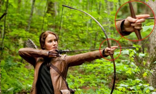 20 lỗi sau hiển nhiên trong phim bom tấn mà đoàn phim lại không hề biết để 'che giấu'