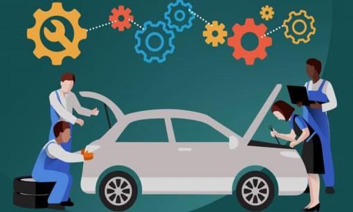 7 quan niệm sai lầm về việc bảo dưỡng ô tô có thể khiến bạn bị mất tiền oan