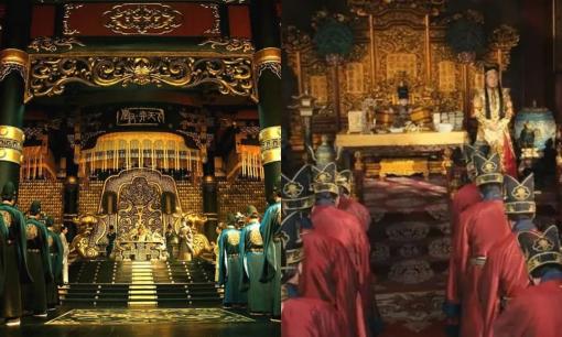 Thời cổ đại lên triều sớm như vậy, các đại thần mấy giờ thức dậy? Họ sống ở đâu?