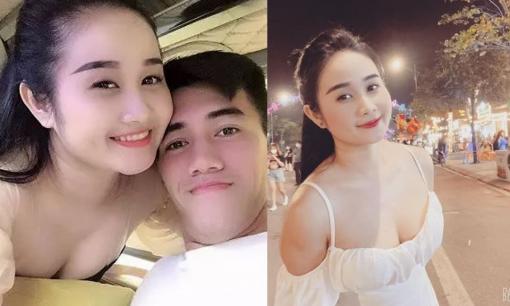 Thông tin và hình ảnh mới nhất về tình cũ của tiền đạo Tiến Linh: Nhan sắc thăng hạng, đã là mẹ của một 'công chúa' xinh xắn 