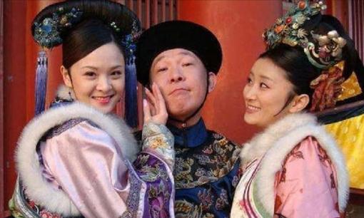 3 hoạn quan giả trong lịch sử: Một kẻ giết Hoàng đế, một kẻ có con với Thái hậu, kẻ còn lại ngủ khắp hậu cung