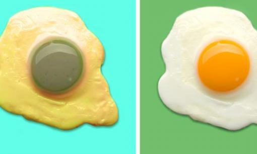 5 loại thực phẩm vẫn tốt để ăn khi quá hạn sử dụng, đừng vứt đi kẻo lãng phí 