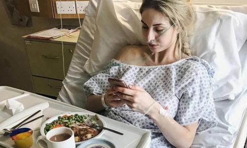 4 thực phẩm nên ăn sau khi phẫu thuật để giảm sưng tấy và mau lành vết thương