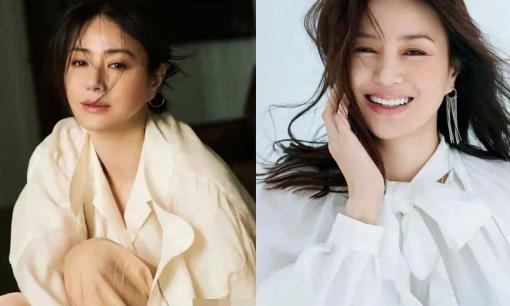 Sau khi phụ nữ bước qua tuổi 45, khoảng cách về khí chất giữa các đồng nghiệp trở nên rõ ràng, chủ yếu là do 4 điểm này