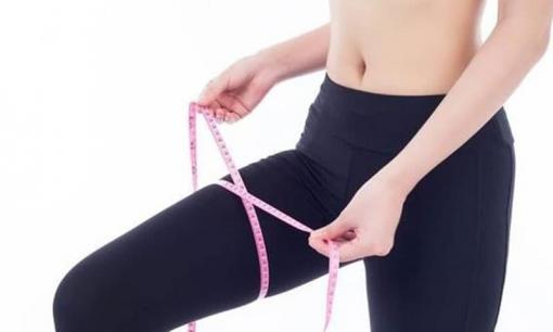 Cô gái sở hữu 'chân voi': 5 cách để giảm mỡ và khôi phục lại đôi chân thon thả, săn chắc