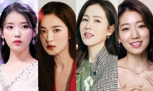 Cựu Hoa hậu Hàn 45 tuổi khóc nức nở trên show truyền hình khi chia sẻ chuyện sảy thai với chồng kém 18 tuổi