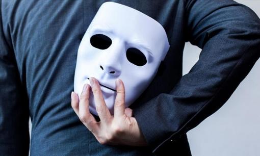 Không muốn xui xẻo, tránh xa ngay những người đàn ông có tướng mặt tiểu nhân này