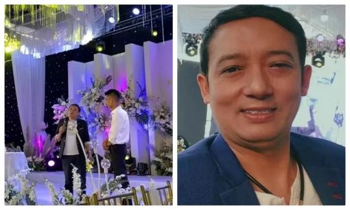 Sau clip bị đuổi khỏi đám cưới lan truyền, Chiến Thắng nói gì?