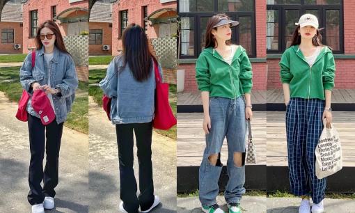 Phụ nữ dù có già đến đâu cũng khuyên các bạn nên bớt mặc 4 màu này, vừa xấu xí vừa quê mùa