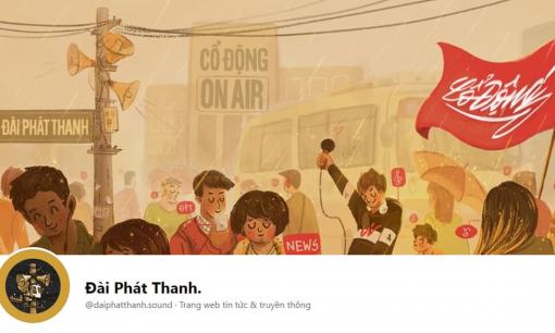 Đài Phát Thanh - Hệ sinh thái âm nhạc đầy màu sắc