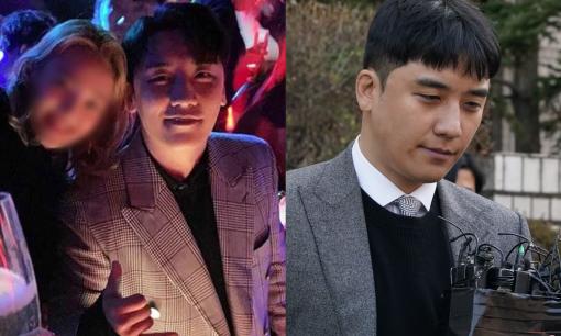 Seungri (Big Bang) với 9 tội danh vẫn được giảm án từ 3 năm còn 1 năm 6 tháng tù giam khiến dư luận bức xúc