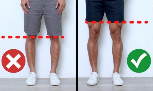 Những sai lầm phổ biến trong thời trang mùa hè ở nam giới mà bạn nên tránh