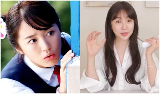 Tiếc đứt ruột nhan sắc mỹ nhân 'Hoàng Cung' ở tuổi U40: Bị hủy dung vì 'tút tát' quá đà, ở ẩn vì scandal khó thứ tha