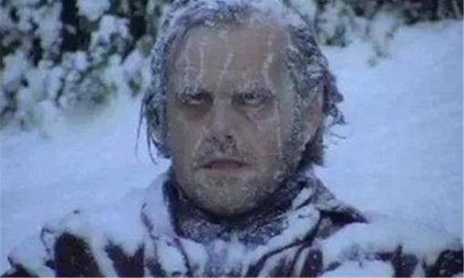 Tại sao những người chết cóng cởi bỏ quần áo mà vẫn nở nụ cười? Họ đã trải qua những gì?