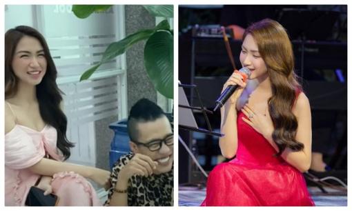 Hòa Minzy phản ứng thế nào khi bị Hoàng Rapper 'bóc giá' cát sê quảng cáo 2 tỷ/hợp đồng?