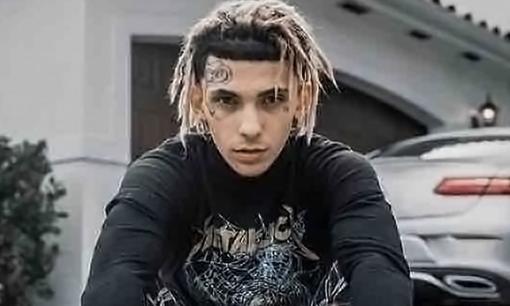 Rapper nổi tiếng người Mỹ - OhTrapstar qua đời ở tuổi 23