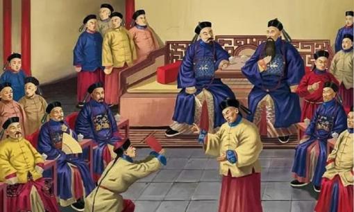 'Áo miễn tội chết' có thực sự tồn tại trong lịch sử Trung Quốc? Tại sao Hòa Thân sỡ hữu 20 áo mà vẫn không tránh được cái chết? 