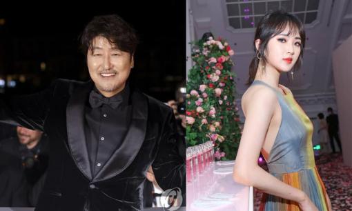 Cannes 2022: Tài tử 'Ký sinh trùng' Song Kang Ho giành Nam chính xuất sắc, 'Nhị công chúa' Huawei gây tranh cãi khi phim đầu tay đã giật giải tại Cannes