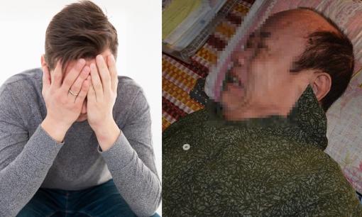 Trước khi mất, bố vợ dúi vào tay tôi một tờ giấy, nhìn công thức bí truyền của dòng họ trong đó mà tôi giật mình sửng sốt