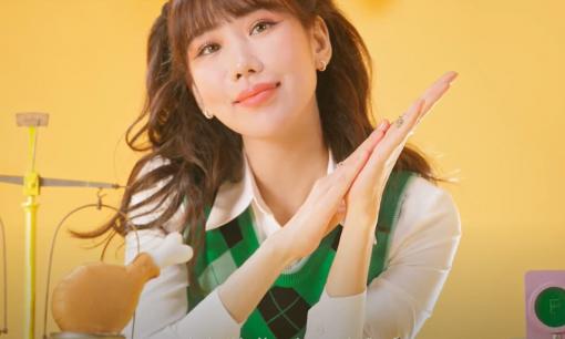 MIN tung MV mới khiến fan xôn xao vào giải phương trình “Tìm X”