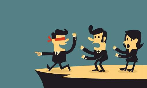 4 sai lầm trong sự nghiệp mà bạn nhất định phải tránh ở tuổi 30