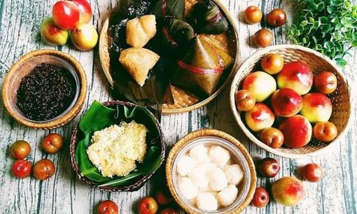 Tết Đoan Ngọ năm 2022 cúng gì? Văn khấn Tết Đoan Ngọ đầy đủ nhất