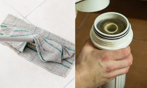 8 đồ dùng trong gia đình mà chúng ta nên thay mới hoặc làm sạch định kỳ, để lâu có trở thành 'ổ vi khuẩn'