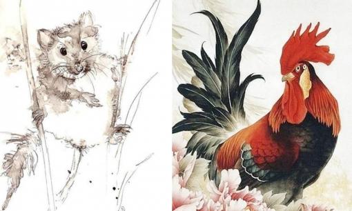 Tử vi 12 con giáp thứ 6 ngày 3/6/2022: Tuổi Tý làm gì cũng thuận lợi, Dậu có cơ hội hái ra tiền