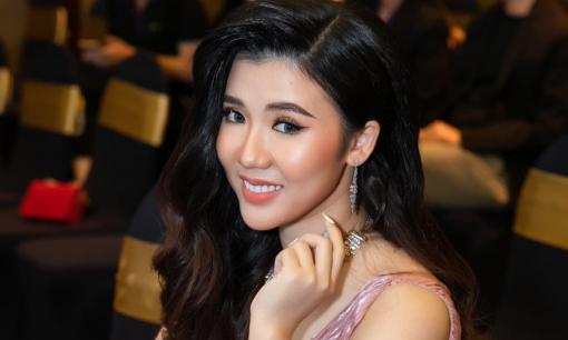 Hé lộ 'bà trùm' ngành thẩm mỹ tại họp báo The Face Beauty Vietnam 2022