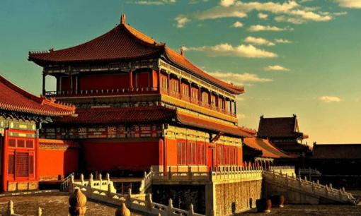 Tại sao trên mái Tử Cấm Thành rộng lớn lại không bao giờ thấy một vết phân chim? Đọc xong, tôi thực sự khâm phục trí tuệ của người xưa