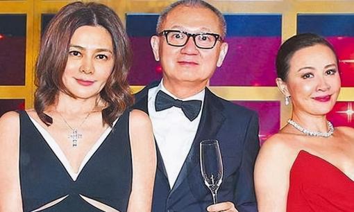 Hai 'chị đại' Lưu Gia Linh và Quan Chi Lâm lại 'cạch mặt nhau'