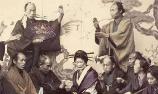 Người Nhật lùn như thế nào? Bạn có thể thấy nếu nhìn vào nữ giới cao nhất trong lịch sử của họ