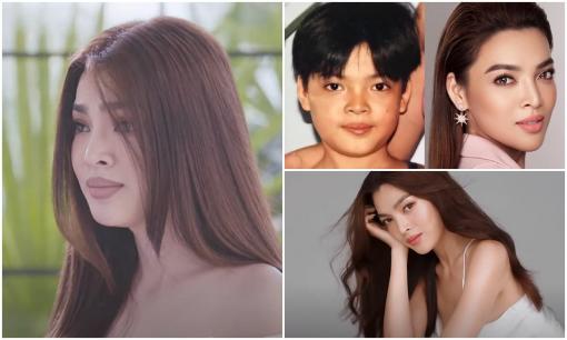 Hoa hậu Chuyển giới Quốc tế Việt Nam Phùng Trương Trân Đài: Từng là nạn nhân của bạo lực học đường vì xu hướng giới tính khác lạ