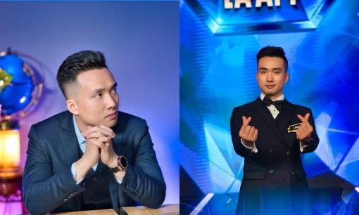 Bị nói tham gia chương trình để đánh bóng tên tuổi, Sang Lê - mĩ nam  gây bão trong 'Người ấy là ai' tập 2 bức xúc lên tiếng