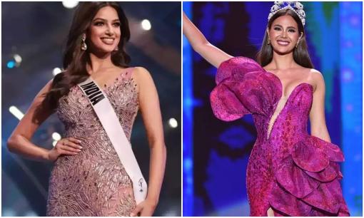 Rộ tin đồn khách mời đêm Chung kết Hoa hậu Hoàn vũ Việt nam 2022 là đương kim Hoa hậu Hoàn vũ