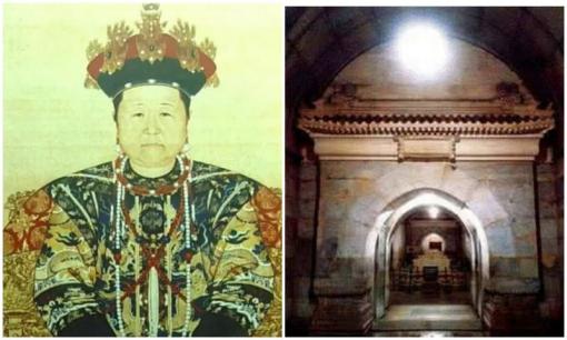 Hiếu Trang Thái Hậu qua đời, 37 năm sau Khang Hi vẫn không chôn cất: Không phải không muốn mà là không dám