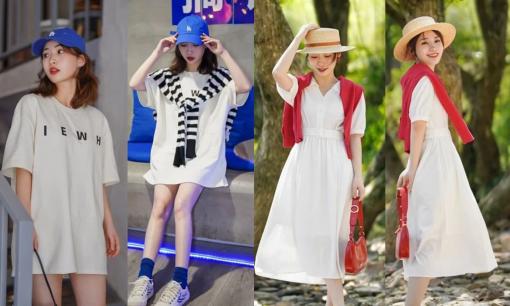 Blogger nhỏ bé 1,53 mét này mặc quần áo và cho thấy rằng chiều cao không bao giờ là trở ngại để trở nên thời trang