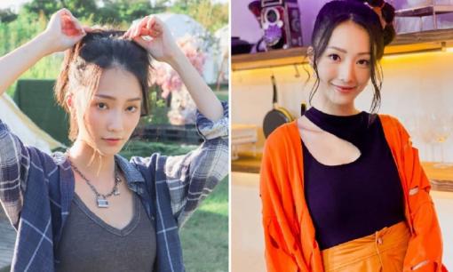 'Châu Tấn của Hong Kong' Trương Khải Kỳ bị công chúng tẩy chay sau khi lộ clip nhạy cảm với bạn trai cũ